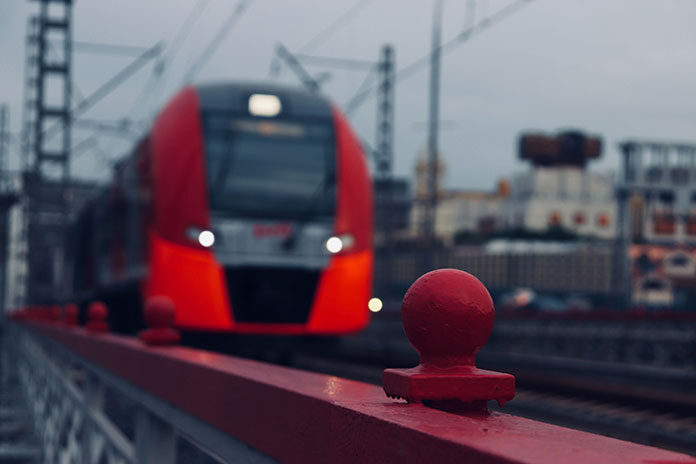 The Most Popular Russian Trains