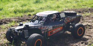 Top Rated R/C Cars You Should Know About
