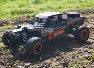 Top Rated R/C Cars You Should Know About